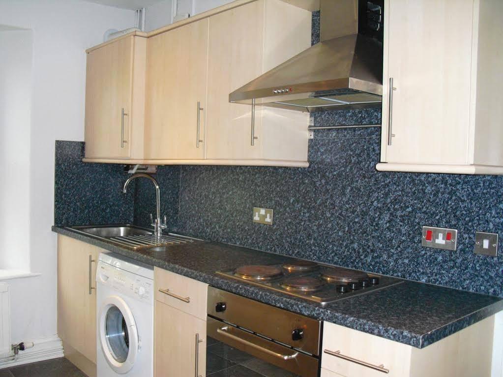 Benson House Box Apartman Box  Kültér fotó